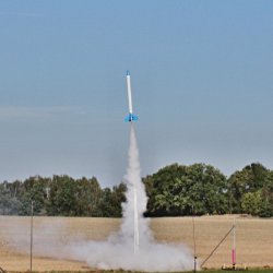 Michaluv model,500 Ns - let